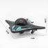 Losbenco 6 8+ RC Boat with Camera - CH Waterproof Remote Control Boat for Pools & Lakes, App Control for iOS & Android