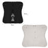 Stroller Fleece Hand Muff Winter Anti-Freeze Gloves with Phone Holder for Pushchair Pram