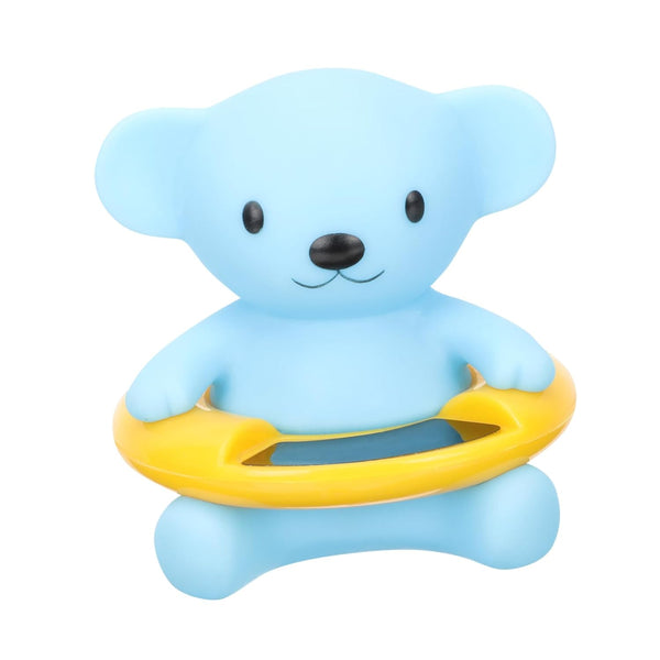 Floating Pool Thermometer Digital Bath Toy for Boys and Girls Easy to