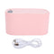 NOENNULL Baby Wipe Warmer Top Heating Baby Wet Wipes Warmer Dispenser with Digital