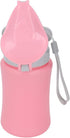 FTVOGUE Travel Urinal for Kids - Portable Pee Training Cup for Girls