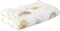 Kvoike Muslin Swaddle Blankets for Newborn, Baby Blankets for Boys Girls, Large 39