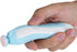 Trimmer, Set Trimming Baby Nail Electric Baby Nail Clipper Safety Baby Nail File Kit Toes and Fingernails Tool with LED