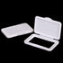 Meiliyizu 5Pcs/set Baby Wipes Tissue Paper Dispenser Box Lid Tissues Paper Storage Box Caps Keep Wet Tissues Accessible