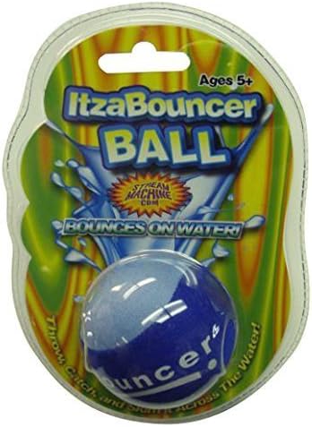 WATER SPORTS 81092-2 ItzaWater Bouncer