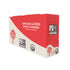 4 (Pack 10) Pumpkin Tree Organics Super Oats & Seeds, Banana & Strawberry, Ounce