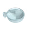 Formula Dispenser Baby Rotating For On-the-go feedings, Formula Holder, Formula Container for