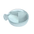 Formula Dispenser Baby Rotating For On-the-go feedings, Formula Holder, Formula Container for