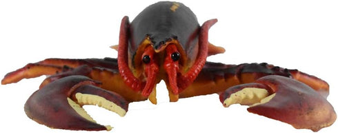 NOVELTY GIANT WWW.NOVELTYGIANT.COM 9.5" Realistic Looking Maine Lobster Plastic Food Party Decor Gag Gift