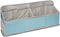 Toddmomy Hanging Diaper Organizer for Nursery Multi Functional Changing Table Storage Bag