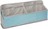 Toddmomy Hanging Diaper Organizer for Nursery Multi Functional Changing Table Storage Bag