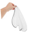 Portable Washable Diaper Changing Pad Liners - Soft Travel Mats for Boys & Girls
