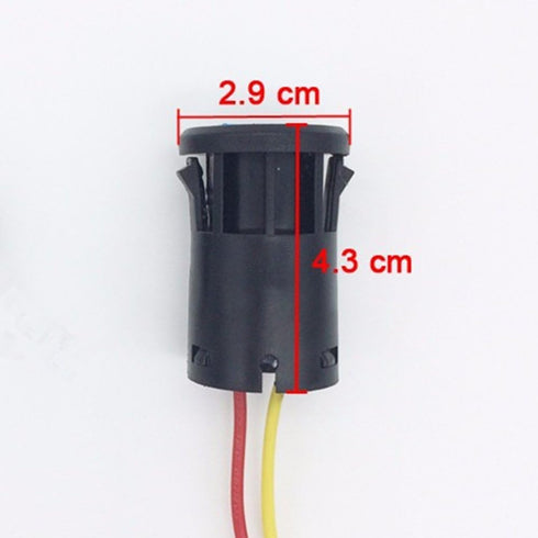 SY 6V12V Universal Power Supply Key Switch Start Power Electric Door Lock Accessory for Electric Ride On Toys