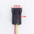 SY 6V12V Universal Power Supply Key Switch Start Power Electric Door Lock Accessory for Electric Ride On Toys