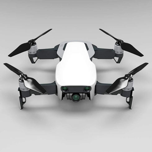 Master Airscrew Stealth Propellers for DJI Mavic Air, Black, 4 pcs