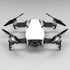 Master Airscrew Stealth Propellers for DJI Mavic Air, Black, 4 pcs