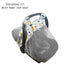 Mosquito Net for Baby Car Seat – Breathable Mesh Net for Infant Car Seats, Stroller, Bassinets, Carrier, Elastic Edge,