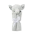 Angel Dear Grey Elephant Blankie