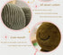 JOSON 11 Inch Snail Plush Toy Dolls, Soft Stuffed Animals for Boys and Girls Birthday