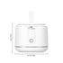 TARSHYRY 4 4 Portable Milk Warmer for Travel,Portable Baby Milk Bottle Warmer Levels Temperature Adjustable Wireless