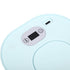 ZJchao Baby Wipe Warmer and Baby Wet Wipes Dispenser, Wipe Warmer Safe USB Powered Fast Even Heating Portable Heater