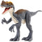 Jurassic World Camp Cretaceous Proceratosaurus Dinosaur Figure, Realistic Sculpting & Texture for Ages 4 and Up