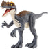 Jurassic World Camp Cretaceous Proceratosaurus Dinosaur Figure, Realistic Sculpting & Texture for Ages 4 and Up