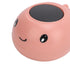 Whale Bath Temperature Tester, Digital Accurate Detection, Funny Baby Bath Temperature Monitor, Waterproof for Toilet