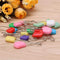 KAHDGSS 20Pcs Baby Infant Child Cloth Nappy Diaper Pins Safety Locking Holder Colorful