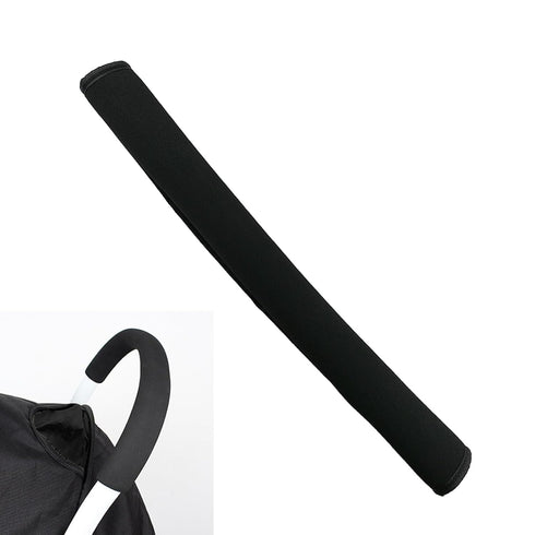 Universal Stroller Handle Sleeve Cover, Replacement Baby Stroller Handle Pads, Handle Sleeve