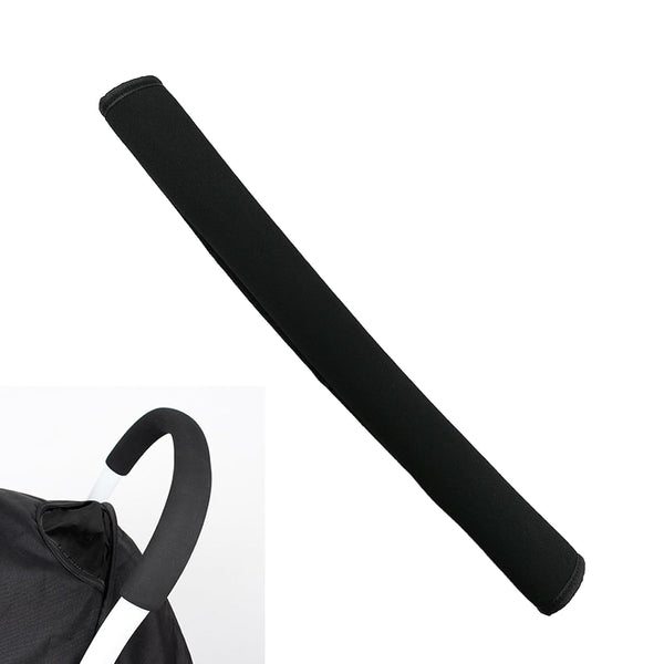 Universal Stroller Handle Sleeve Cover, Replacement Baby Stroller Handle Pads, Handle Sleeve