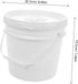 LIFKOME Portable Wipes Dispenser - Perfect for Travel & Home