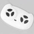 2.4G Bluetooth Remote Control Transmitter for Children's Electric Riding Toy Car Replacement Parts in White