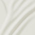 100% Frankie Fitted Crib Sheet Organic Cotton for Baby & Toddler Mattress, Soft & Breathable for Girls, Boys, Ivory