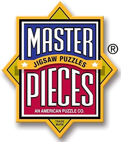 MasterPieces 1000 Piece Jigsaw Puzzle - Bomber Command Café for Adults, Family, or Youth - 19.25"x26.75"