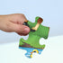 MasterPieces 60 Piece Jigsaw Puzzle for Kids - CAT Day at The Quarry - 14"x19"