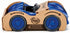 Green Toys Race Car - Blue Color