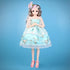 1/4 18 Inch 18 Set UCanaan BJD Dolls SD Smart Doll Ball Jointed Doll DIY Toys with Full Clothes Shoes Wig Makeup, Best