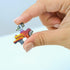 MasterPieces 1000 Piece Jigsaw Puzzle - Tractor Shape for Adults, Family, or Youth - 38.5"x26.5"