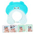 VICASKY Waterproof Baby Shower Cap for Infants and Toddlers