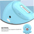 Trimmer HEMOTON Electric Nail Clipper for Boys and Girls Nail Portable for Boy Girl and Toddlers Scissors Manicure Tool