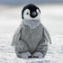 12 Inches The Petting Zoo Penguin Chick Stuffed Animal Plushie, Gifts for Kids, Wild Onez Sealife Animals, Penguin