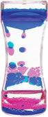 Teacher Blue & Pink Liquid Motion Bubbler
