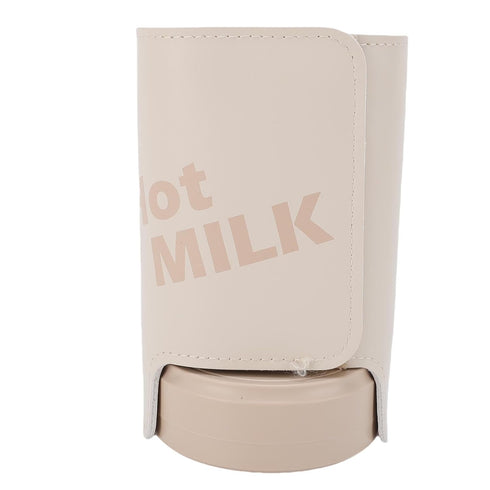 Hamwesh 6 (8000mah) Portable Bottle Warmer, Fast Heating Technology, Accurate Temperature Control, Levels Night Light