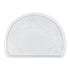 Bumkins Baby Silicone Sensory Placemat, for Babies and Toddlers, Suction Mat for