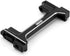 INJORA CNC Aluminum Front and Rear Bumper Mount for 1/18 RC Crawler TRX4M Defender and Bronco Upgrade