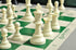 Set US Chess Quiver Tournament Chess Combination Triple Weighted