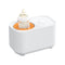 Generic Baby Milk Powder Blender Smart Two-in- Milks Shaker, Electric Milks Warmer, Quick