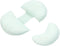 1set Cooling Pregnancy Pillow Lumbar Support Ergonomic Cushion for Abdominal Relief for