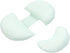 1set Cooling Pregnancy Pillow Lumbar Support Ergonomic Cushion for Abdominal Relief for